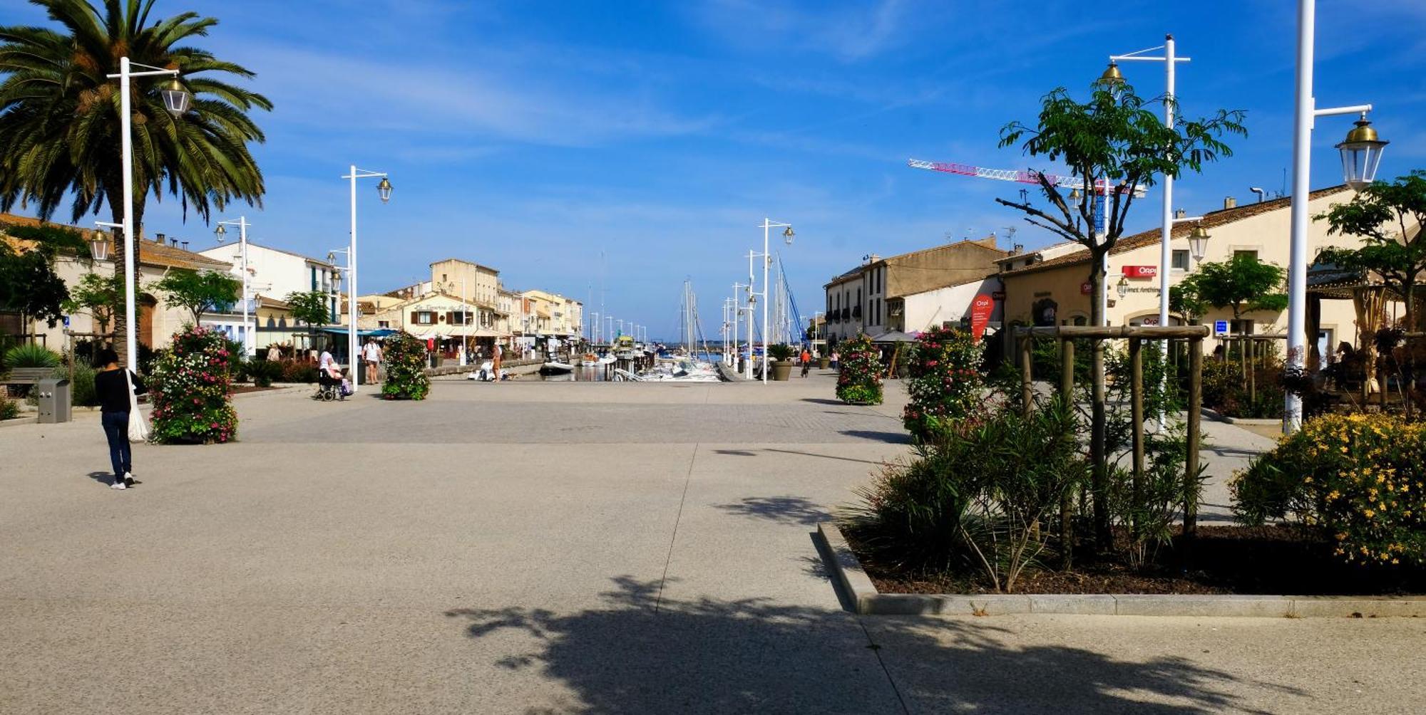 Au Bord De Thau Bed & Breakfast Marseillan  Exterior photo